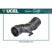 Resim Üçel Hava Filtre Hortumu 15906 Megane Iıı Fluence 1.6 16v 09 + Model KNO-UCEL-15906 