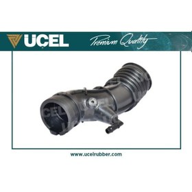 Resim Üçel Hava Filtre Hortumu 15906 Megane Iıı Fluence 1.6 16v 09 + Model KNO-UCEL-15906 