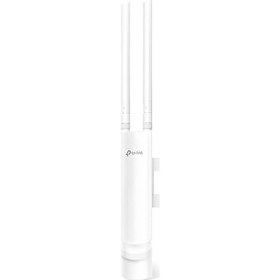 Resim TP-Link EAP225-Outdoor 1200 Mbps 5 GHz AC1200 Mu-Mimo Gigabit İç Mekan Dış Mekan Access Point 