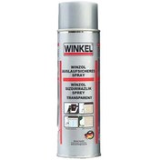 Resim Winkel Şeffaf 500 ml Sızdırmazlık Spreyi (153WINKEL308) 