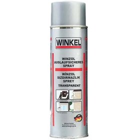 Resim Winkel Şeffaf 500 ml Sızdırmazlık Spreyi (153WINKEL308) 