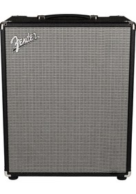 Resim Fender 2370506900 Rumble 200 V3 Bas Gitar Amfisi Üst Segment 