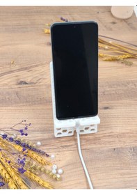 Resim Bernami Vazo Pinterest Basit Petek Mobil Stand Telefon Tutucu Diğer 