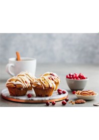 Resim Again Turta Kek Kalıbı 4 Lü Set 