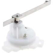 Resim Quartz Realm KE41000 Deniz Dümen Sensörü 0-190OHM Tekne Dümen Açısı Göstergesi Gösterge Dümen Verici Ünitesi (Yurt Dışından) 