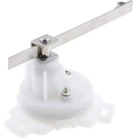 Resim Quartz Realm KE41000 Deniz Dümen Sensörü 0-190OHM Tekne Dümen Açısı Göstergesi Gösterge Dümen Verici Ünitesi (Yurt Dışından) 