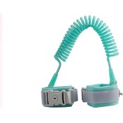 Resim PVC Çocukların Kaybolmaya Karşı Çekme Halatı (Yurt Dışından) 