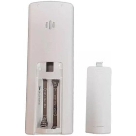 Resim Haier İle Uyumlu Model As35tadhra-cl Klima Kumandası 