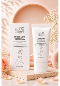 Resim Yoğun Nemlendirici Ve Yumuşatıcı El Kremi Niacinamide Hyaluronic Acid 