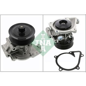 Resim INA 538088610 Davirdeim Su Pompasi Yeni Ranger Tke 3.2 Tdci 11 1805484 (WC697953) 