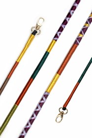 Resim Vorson El Yapımı Çapraz Telefon Askısı - Cautleya 