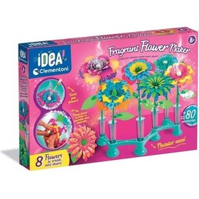 Resim 18859 Idea Clemetoni - Çiçek Laboratuvarı 