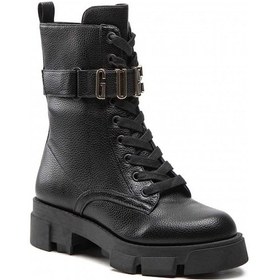 Resim Guess Black Madox Kadın Bot FL8MDXELE10 