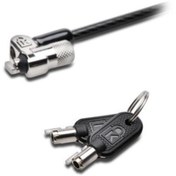 Resim KENSINGTON Microsaver® 2.0 Anahtarlı Laptop Kilidi 