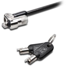 Resim KENSINGTON Microsaver® 2.0 Anahtarlı Laptop Kilidi 