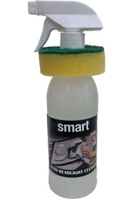 Resim Smart Oto Far Temizleyici 500 ML 