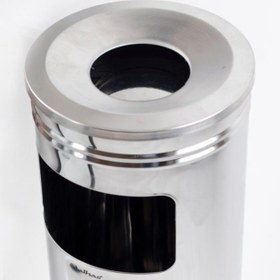 Resim dodix Paslanmaz Kolon Küllük 