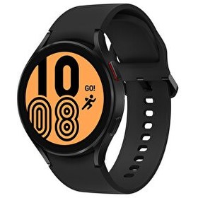 Resim Samsung Galaxy Watch4 44mm Akıllı Saat Siyah 