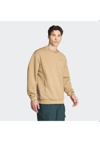 Resim Adidas Jm0124 Xpl Crew Neck Erkek Sweatshirt Bej 