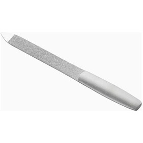 Resim Zwilling Beauty Zwıllıng Beauty Twınox Saphir Tırnak Törpüsü Mat Paslanmaz Çelik Silver - Gümüş 