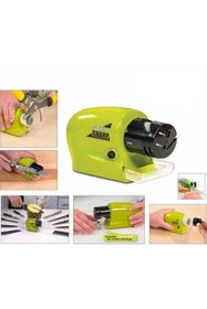 Resim Raftantopla ® Çok Amaçlı Pilli Bileme Makinesi 