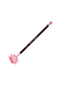 Resim Derwent Coloursoft Pencil Yumuşak Kuruboya Kalemi C180 Blush Pink 