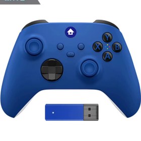 Resim beboncool 2025 Güncel Sürüm Xbox One/One X/One S/Series X/Series S/PC Uyumlu Joystick 