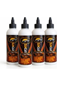 Resim Suncar Oto Deri Bakım Kremi 600 ml 4lü Set 