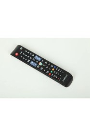 Resim Samsung Orjinal Kumanda BN59-01198Q 