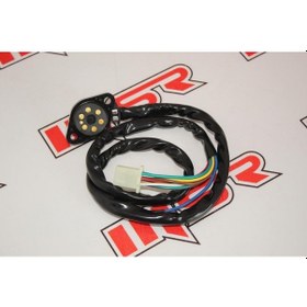 Resim Ramzey Cross 200 Cc Vites Müşürü 