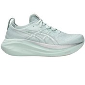 Resim Asics Gel-Nımbus 27 Kadın Spor Ayakkabı Açık Mavi 