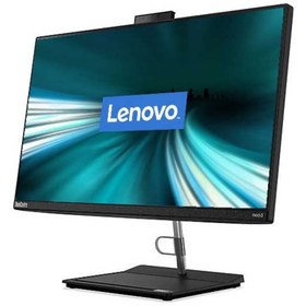 Resim LENOVO Neo 30A Thinkcentre İntel i5 1235U 8GB 256GB SSD 21.5" WIN11Home Fhd IPS T12B3003XTX17+ZETTAFLASH 