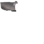 Resim Renault Clio 4 2016- Ön Tampon Plakalık Uyumlu Oem No: 623125242r 