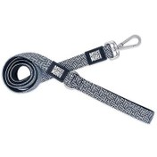 Resim Max Molly Mykonos Desenli Köpek Gezdirme Kayışı (Small) 