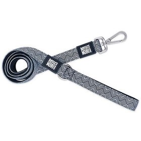 Resim Max Molly Mykonos Desenli Köpek Gezdirme Kayışı (Small) 