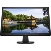 Resim Universal Hp V22v 450m5e9 21.5" 7ms 60hz 1920x1080 Vga/hdmı Ips Led Monıtor 