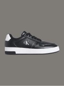 Resim Calvin Klein Kadın Sneaker Yw0yw01767pdj Grey 