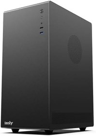Resim XGaming B95 İ5-10400 16GB 256GB M.2 NVMe SSD Masaüstü Bilgisayar 