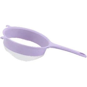 Resim Plastik 4 No Süt Süzgeci Royaleks-l024 