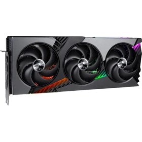 Resim Msı Geforce Rtx 5070 12g Vanguard Soc 12gb Gddr7 192bit Dlss 4 Aeae1msı0224 