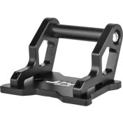 Resim Collectibles Cfmoto 450MT 450 mt 2024 2025 12MM Için Gps Telefon Tutucu Standı (Yurt Dışından) 