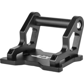 Resim Collectibles Cfmoto 450MT 450 mt 2024 2025 12MM Için Gps Telefon Tutucu Standı (Yurt Dışından) 