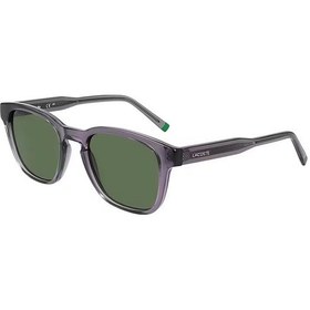 Resim Lacoste 6026s 035 51 Erkek Güneş Gözlüğü Gri 