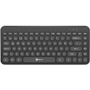 Resim Dexim Retro Daktilo Klavye Bluetooth 