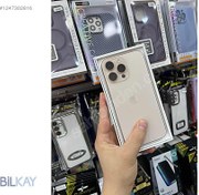 Resim Apple iPhone 16 Pro Max İkinci El TR | 256 GB | Çöl Titanyum İkinci El 20 AY GARANTİLİ İPHONE 16 PRO MAX 256 GB PİL 100 ÇÖL RENGİ