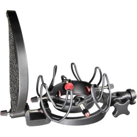 Resim Rycote 045002 InVision USM Stüdyo Kiti 