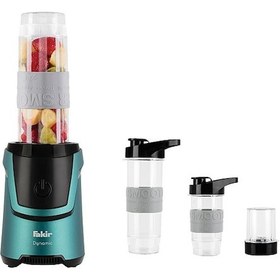 Resim Fakir Dynamic 600 W Kişisel Blender 