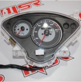 Resim ONUR MOTOR Tvs Wego Km Saati Komple A 