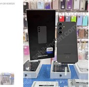 Resim Samsung S24 FE İkinci El TR | 256 GB | Siyah İkinci El SAMSUNG S24 FE 256GB/8RAM 18 AY GARANTİLİ HATASIZ..