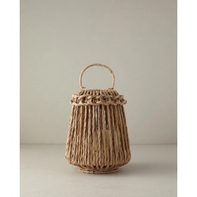 Resim Braid Fener Naturel 